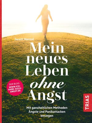 cover image of Mein neues Leben ohne Angst